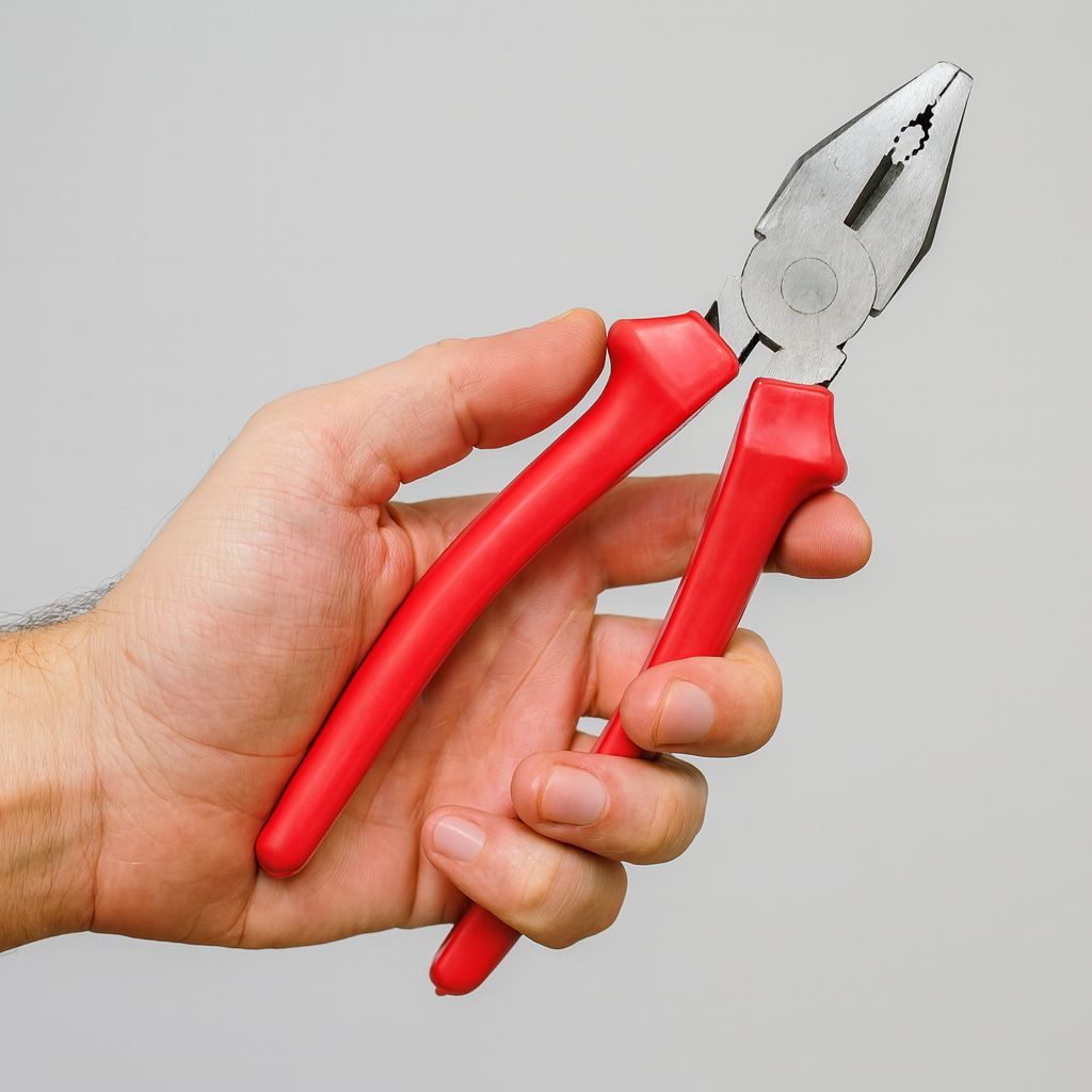 Combination Plier