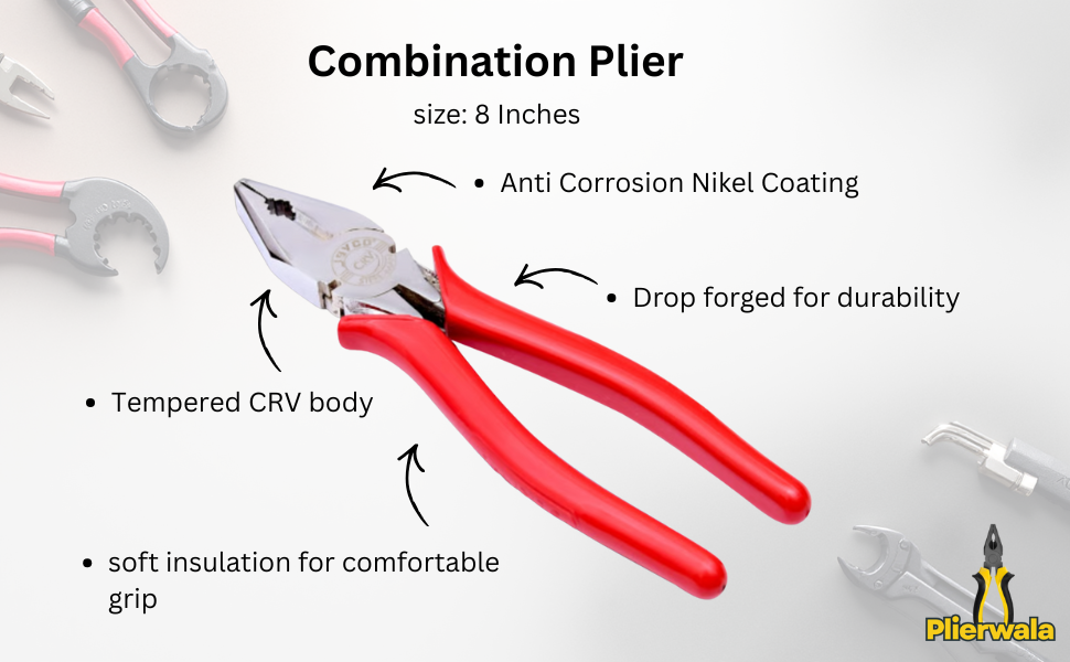 Combination Plier